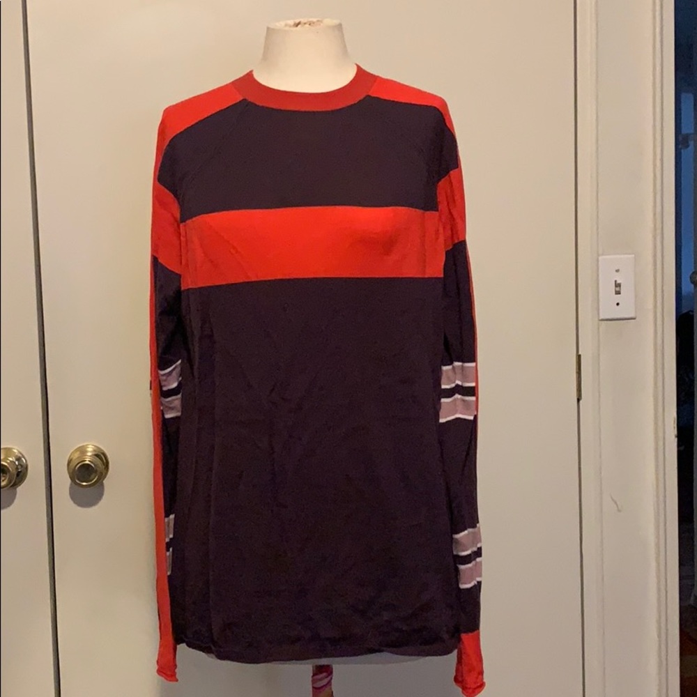 Merino Wool sweater